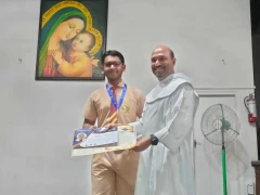 Winners of Silverzone Olympiad Championship — photo 17
