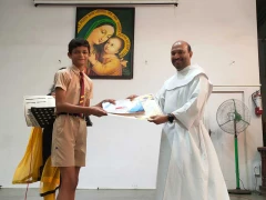 Winners of Silverzone Olympiad Championship — photo 23
