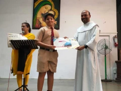 Winners of Silverzone Olympiad Championship — photo 2