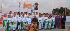 Maharashtra day Programme 1st May 2025 — photo 2