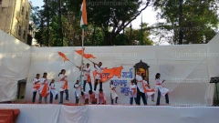 Maharashtra day Programme 1st May 2025 — photo 3