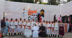 Maharashtra day Programme 1st May 2025 — photo 4