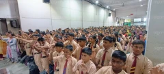 Farewell of Rev. Fr Deendayal 20th June, 2025 — photo 2