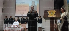 Farewell of Rev. Fr Deendayal 20th June, 2025 — photo 4