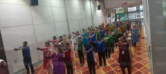 International Yoga day 21st June, 2025 — photo 2
