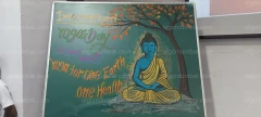International Yoga day 21st June, 2025 — photo 3