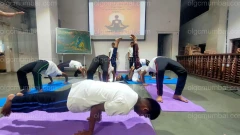 International Yoga day 21st June, 2025 — photo 4