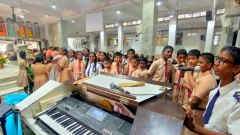 Inaugural Holy Mass 27th June, 2025 — photo 3