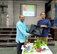 Teacher's Orientation programme 28th June 2025 — photo 2