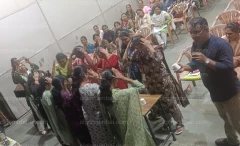 Teacher's Orientation programme 28th June 2025 — photo 3