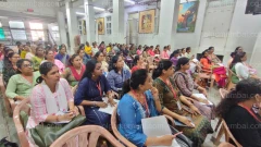 Teacher's Orientation programme 28th June 2025 — photo 4