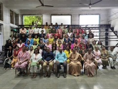 Teacher's Orientation programme 28th June 2025 — photo 5