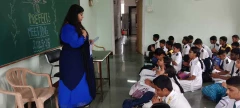 Prefects meeting  7th July, 2025 — photo 1