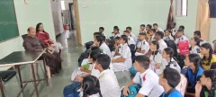Prefects meeting  7th July, 2025 — photo 2