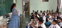 Prefects meeting  7th July, 2025 — photo 5
