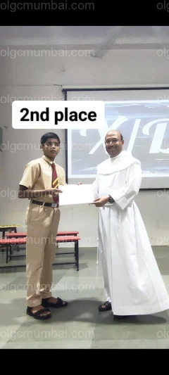 Marathi Elocution competition Winners 18 July, 2025 — photo 2
