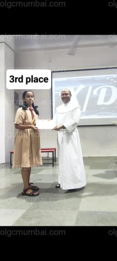 Marathi Elocution competition Winners 18 July, 2025 — photo 1