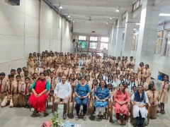 Recollection for religion students( std 5 to 9) 18 July, 2025 — photo 2