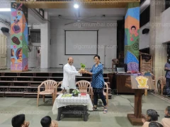 Recollection for religion students( std 5 to 9) 18 July, 2025 — photo 3