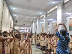 Recollection for religion students( std 5 to 9) 18 July, 2025 — photo 4