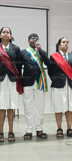 Introduction of the house points  30th June, 2025 — photo 2