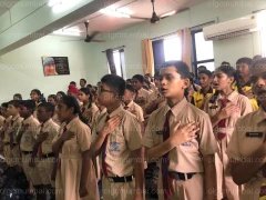 Monitor's meeting  4th July, 2025 — photo 3