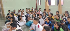 Prefects meeting  7th July, 2025 — photo 2