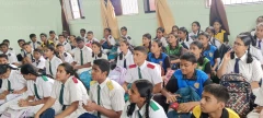 Prefects meeting  7th July, 2025 — photo 3