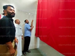 Inauguration of Students corner  31st July, 2025 — photo 2