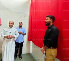 Inauguration of Students corner  31st July, 2025 — photo 3
