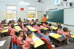 Classrooms — photo 7