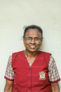 Menial staff — photo 1