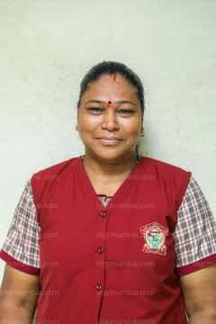 Menial staff — photo 4