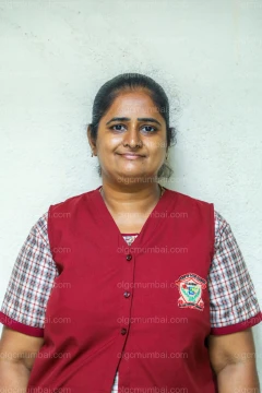 Menial staff — photo 6