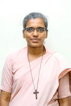 Teaching staff — photo 2