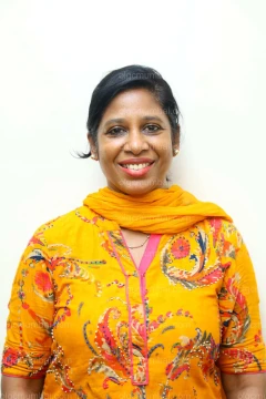 Teaching staff — photo 4