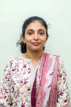 Teaching staff — photo 7