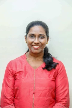 Teaching staff — photo 9