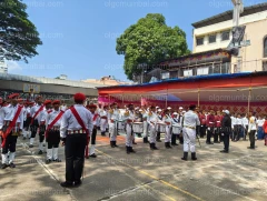 F/N Ward Level Band competition  10 September, 2025 — photo 7