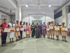 Winners of the Literacy Program 9 September till 12th September — photo 2