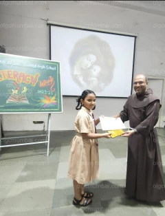 Winners of the Literacy Program 9 September till 12th September — photo 4