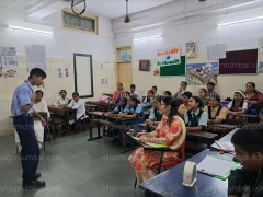 F/North Ward Elocution competition — photo 3