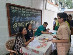 F/North Ward Elocution competition — photo 5