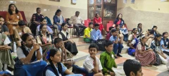 F/North Ward Elocution competition — photo 6