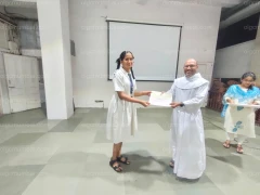 Winners of the Solo dance competition 12 Sept, 2025 — photo 2