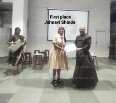 SCA-English elocution Conducted on 26 Sept 2025 — photo 3