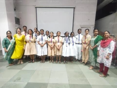 SCA-English elocution Conducted on 26 Sept 2025 — photo 4