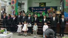 Teachers day celebration 4th September 2025 — photo 4