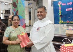 Teachers day celebration 4th September 2025 — photo 5
