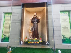 Feast of St Francis of Assisi. 4 October, 2025 — photo 2